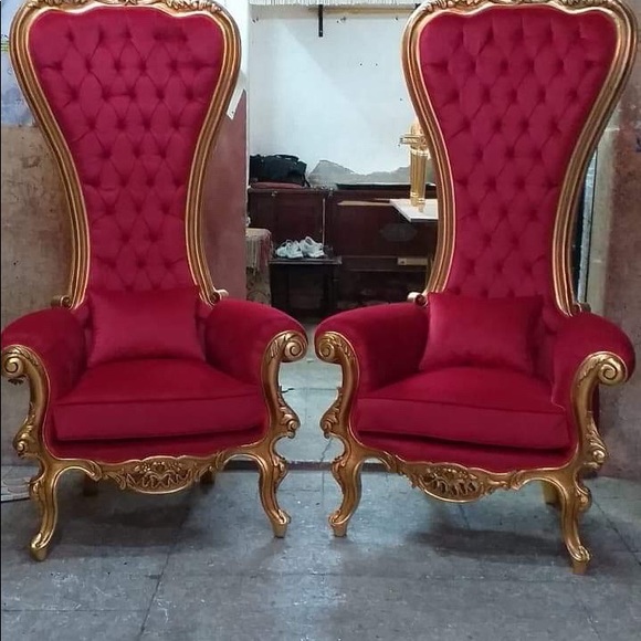 Copy antique furniture - Picture 12 of 13